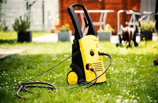Best Post-Construction Pressure Washing  in Stockton, IL